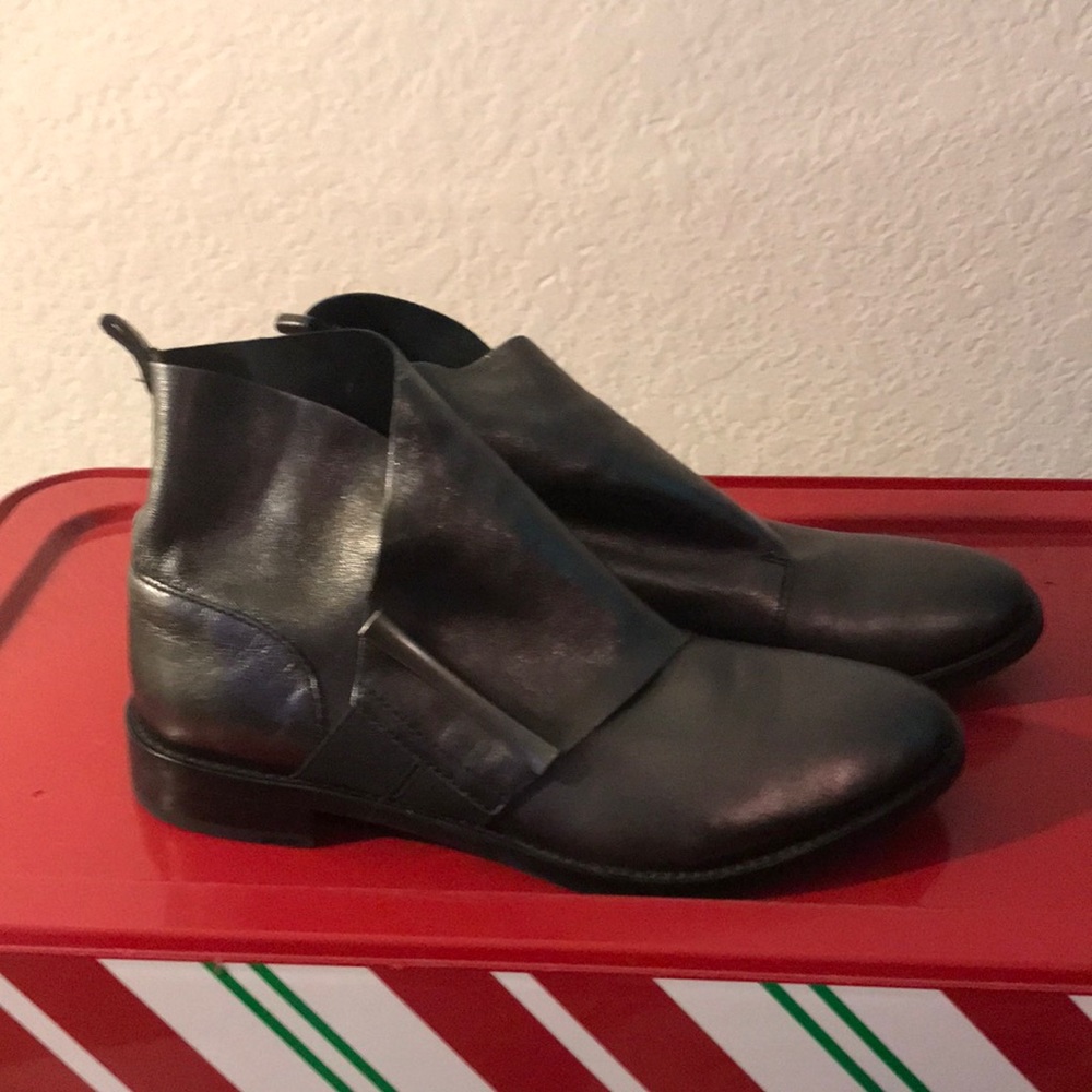 Johnson & Murphy Boots